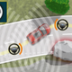 Illustration for article titled Ford Test Car That Automatically Steers Around Stopped Or Slowing Vehicles Makes North America Debut